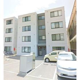 北海道札幌市豊平区平岸二条８ 4階建 築12年6ヶ月