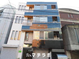 愛知県名古屋市千種区堀割町１ 地上3階地下1階建 築17年4ヶ月