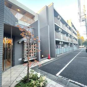 東京都調布市飛田給２ 4階建 築19年5ヶ月