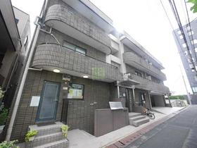 東京都新宿区荒木町 5階建 築34年8ヶ月
