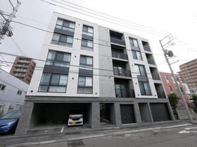 Ｓ－ＲＥＳＩＤＥＮＣＥ大通東 5階建