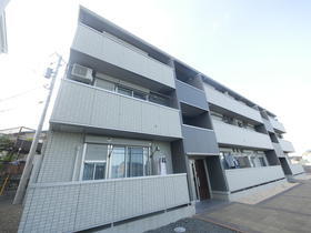 神奈川県海老名市大谷北４ 3階建 築8年9ヶ月