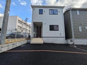 泉佐野市鶴原４号棟・戸建