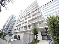 大阪府大阪市中央区安堂寺町2 11階建 築17年4ヶ月