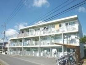 岡山県岡山市北区学南町３ 3階建