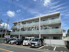 千葉県船橋市東船橋３ 賃貸マンション