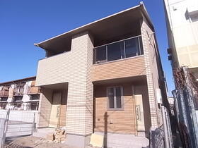 ラフィネ小松Ｂ棟