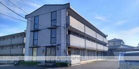 群馬県桐生市相生町１ 賃貸マンション