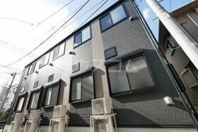 ハーモニーテラス東十条ＩＩ