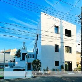 東京都武蔵野市吉祥寺南町５ 賃貸マンション