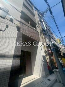 東京都台東区浅草橋１ 賃貸マンション