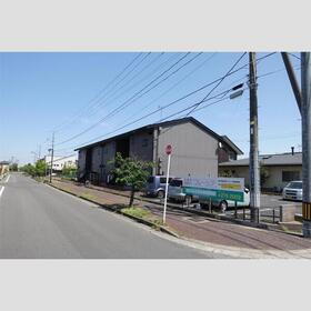 新潟県新潟市東区もえぎ野２ 2階建 築26年11ヶ月