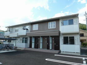 長野県長野市安茂里小市１ 2階建 築11年6ヶ月