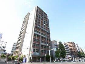 サヴォイ　オーサーズプレイス