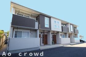 群馬県高崎市八千代町２ 築17年10ヶ月 2階建