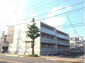東京都昭島市玉川町１ 3階建 築6年2ヶ月
