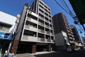 愛知県名古屋市東区代官町 9階建 築16年4ヶ月
