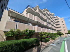 静岡県浜松市中央区城北２ 8階建 築36年4ヶ月