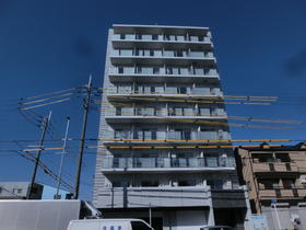 愛知県名古屋市西区庄内通３ 9階建 築2年4ヶ月