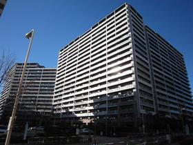 東京フロンティアシティ　アーバンフォートイーストブロック 20階建