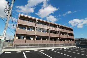 静岡県浜松市中央区有玉北町 3階建 築4年6ヶ月