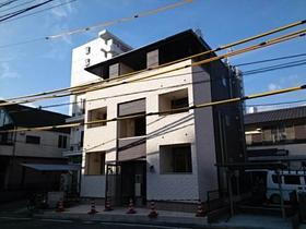 広島県広島市中区西白島町 3階建 築7年7ヶ月