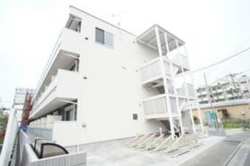 神奈川県大和市深見台１ 3階建 築7年7ヶ月