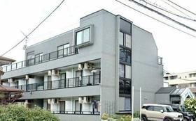 東京都八王子市中野山王２ 3階建 築31年4ヶ月