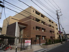 神奈川県横浜市磯子区杉田４ 4階建 築9年4ヶ月