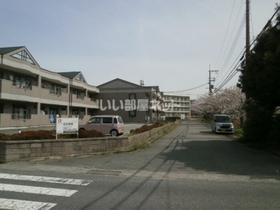 兵庫県姫路市東山 2階建 築24年3ヶ月