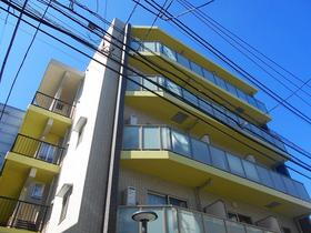 東京都国分寺市本町２ 5階建 築8年4ヶ月