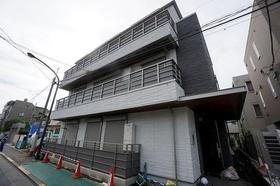 東京都武蔵野市境２ 3階建 築7年10ヶ月