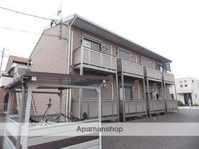 愛知県小牧市大字西之島 2階建 築17年6ヶ月