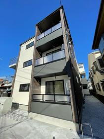 神奈川県相模原市南区相模台２ 3階建 築1年7ヶ月