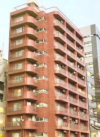 東京都新宿区新宿２ 11階建 築45年4ヶ月