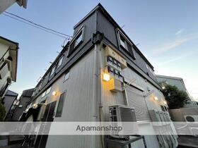 東京都杉並区宮前３ 賃貸アパート