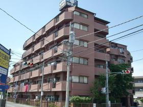 埼玉県さいたま市見沼区東大宮４ 6階建 築37年10ヶ月