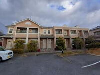 大阪府岸和田市三田町 2階建 築20年6ヶ月