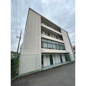 ヴィレッタ住吉 4階建