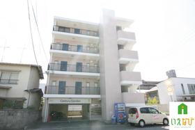 香川県高松市楠上町１ 5階建 築34年8ヶ月