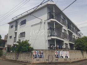 神奈川県川崎市多摩区宿河原２ 3階建 築42年7ヶ月