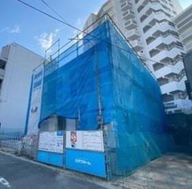 大阪府大阪市中央区玉造２ 2階建 