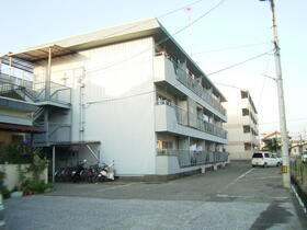 北村マンション（高須）