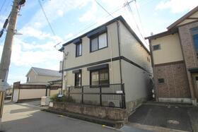 セジュール悠 2階建