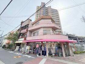 大阪府大阪市東淀川区豊新４ 3階建 築46年