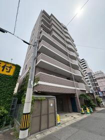 兵庫県神戸市長田区北町１ 9階建