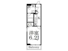 東京都世田谷区太子堂２ 三軒茶屋駅 1K マンション 賃貸物件詳細