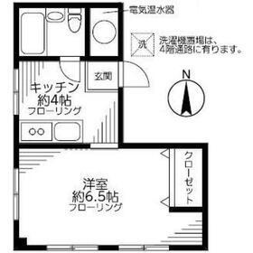 東京都杉並区高円寺南３ 賃貸マンション