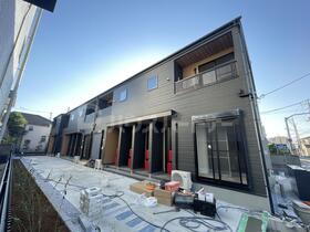 東京都葛飾区西水元６ 賃貸アパート