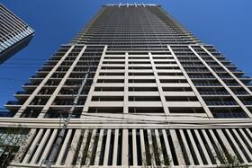 ブランズタワー梅田ＮＯＲＴＨ